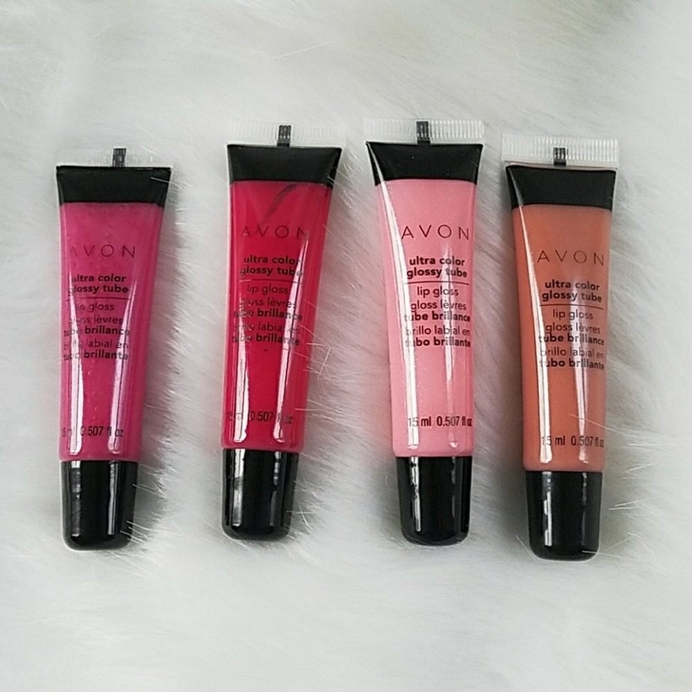 《NIB》 Avon lip gloss